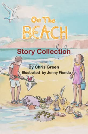 On The Beach