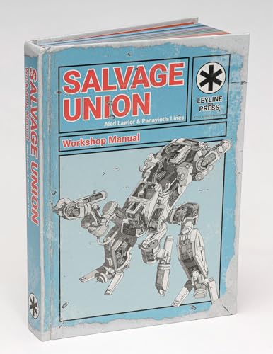 Salvage Union
