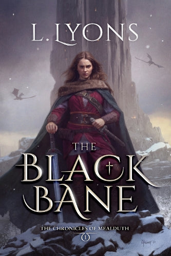 The Black Bane