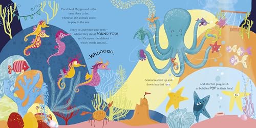 Kipper the Sea Dragon Children's Book, Paperback, 32 Pages