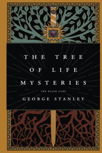 The Tree Of Life Mysteries: The Black Cube