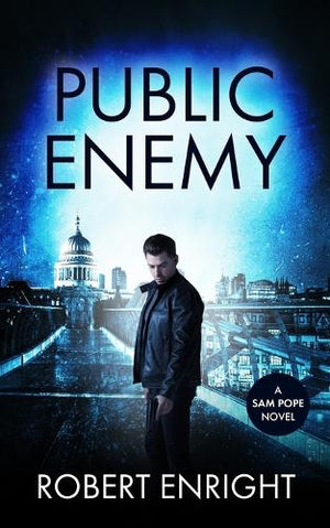Public Enemy