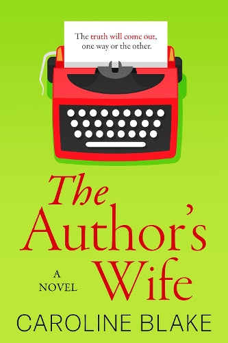 The Author's Wife