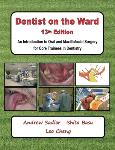 Dentist on the Ward 13th Edition