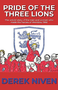 Pride of the Three Lions 