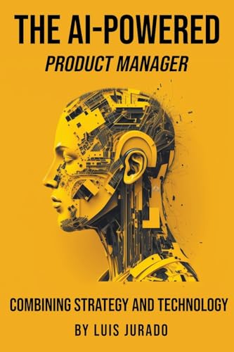 The AI-Powered Product Manager