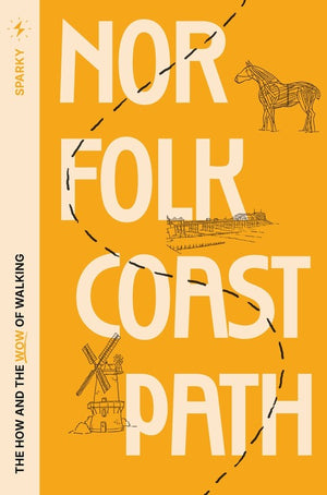 Norfolk Coast Path