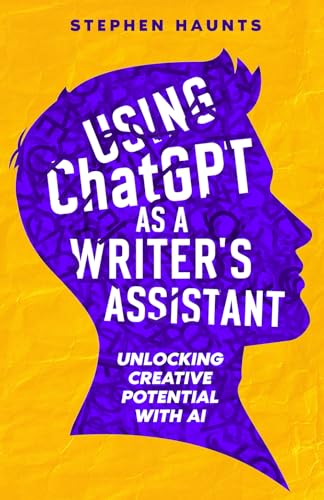 Using ChatGPT as a Writer's Assistant