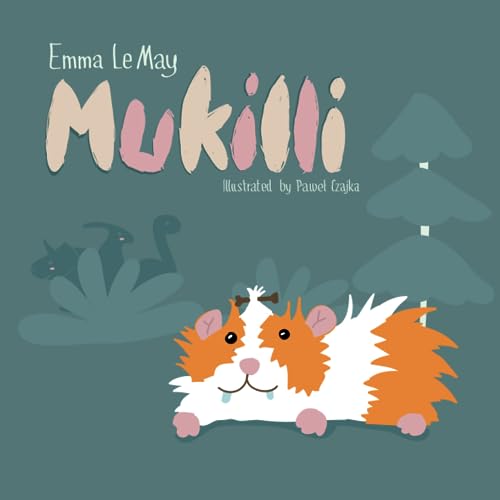 Mukilli: You thought T-rex ate everything in sight. Well stand-by, reader, for Mukilli's might!