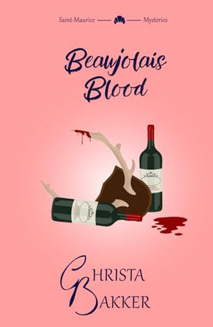 Beaujolais Blood