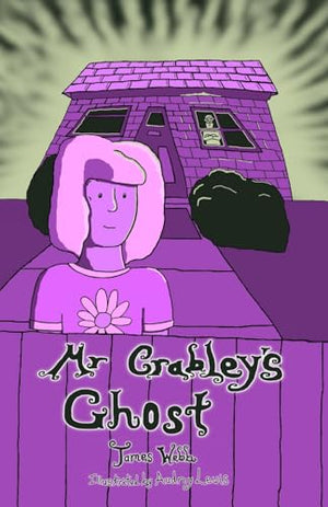 Mr Crabley's Ghost