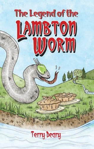 The Legend of the Lambton Worm