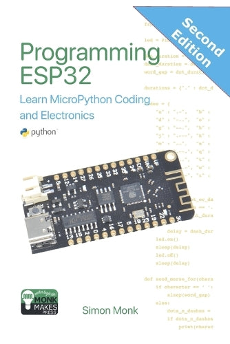Programming ESP32