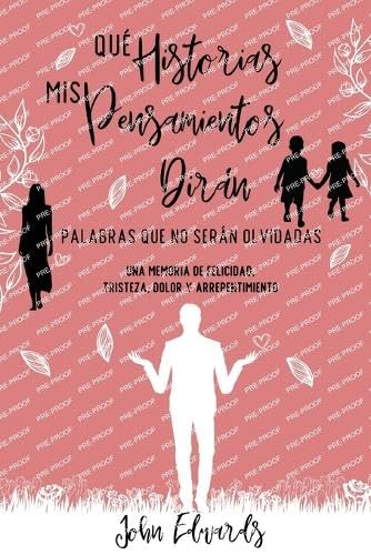 Qué Historias Mis Pensamientos Dirán