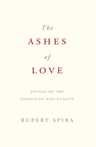 The Ashes of Love