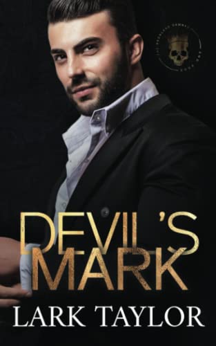 Devil's Mark (The Reckless Damned)