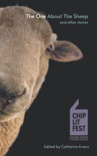 The One About The Sheep And Other Stories