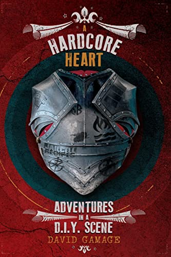 A Hardcore Heart