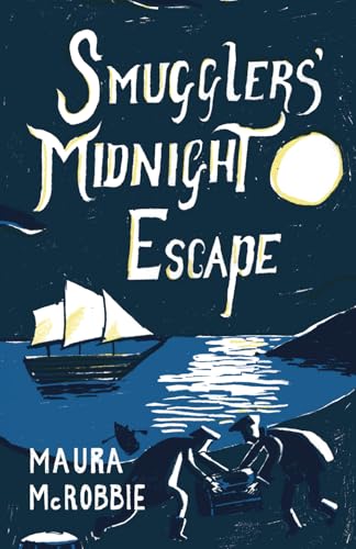 Smugglers' Midnight Escape