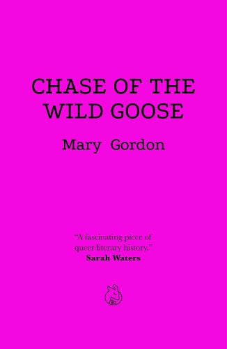 Chase of the Wild Goose