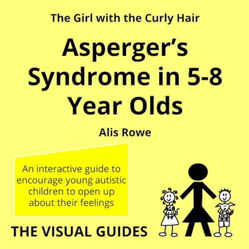 Asperger's Syndrome in 58 Year Olds by the girl with