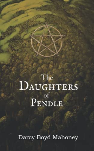 The Daughters of Pendle