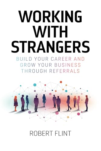 Working with Strangers cover