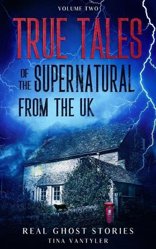 Real Ghost Stories