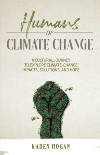 Humans of Climate Change