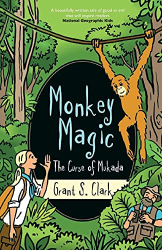 Monkey Magic
