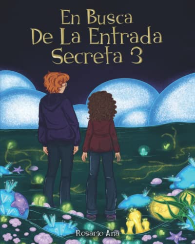 En Busca de la Entrada Secreta 3: El desenlace de la divertida aventur cover art
