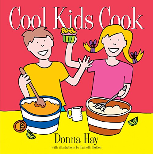 Cool Kids Cook
