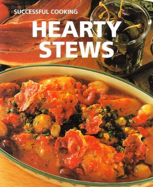 Successful cooking - Hearty stews