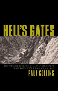 Hell's Gates 