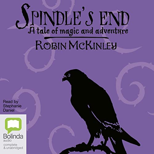 Spindle's End