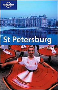 St Petersburg 