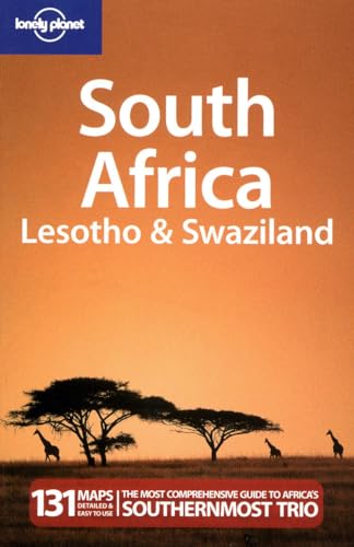 South Africa Lesotho and Swaziland