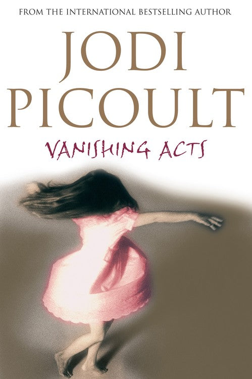 Vanishing Acts