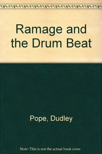 Ramage and the Drumbeat