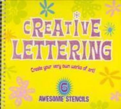 Creative Lettering
