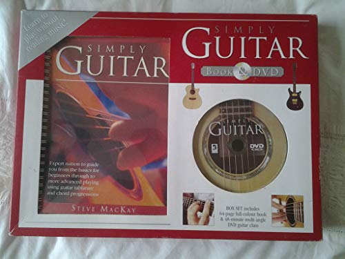 Simply Guitar