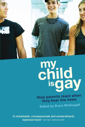 My Child is Gay