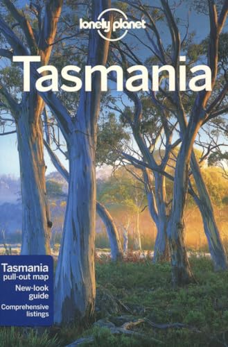 Lonely Planet Tasmania