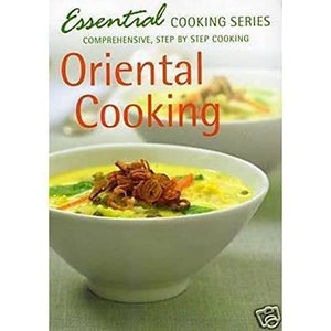 Oriental Cooking
