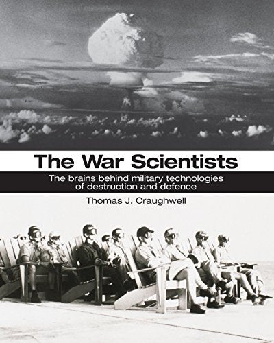 The War Scientists