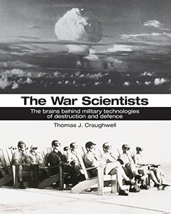 The War Scientists 