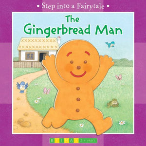 The Gingerbread Man