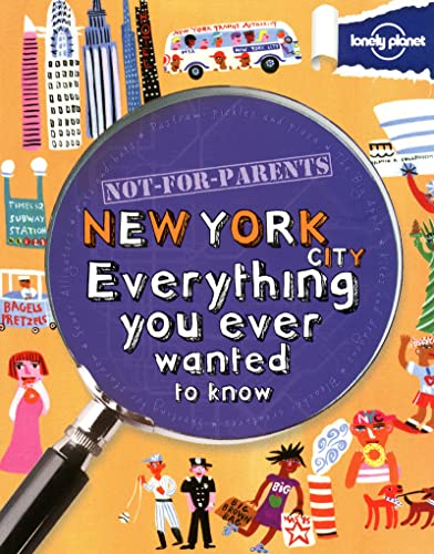 Not for Parents New York