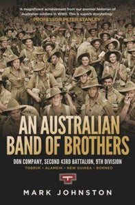 An Australian Band of Brothers 