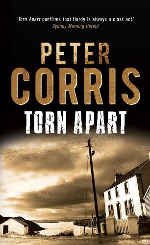 Torn Apart cover